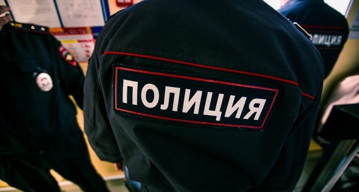 Полиция Екатеринбурга начала поквартирную зачистку перед ЧМ-2018