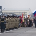 Россия усилила свои военные базы в Таджикистане и Кыргызстане