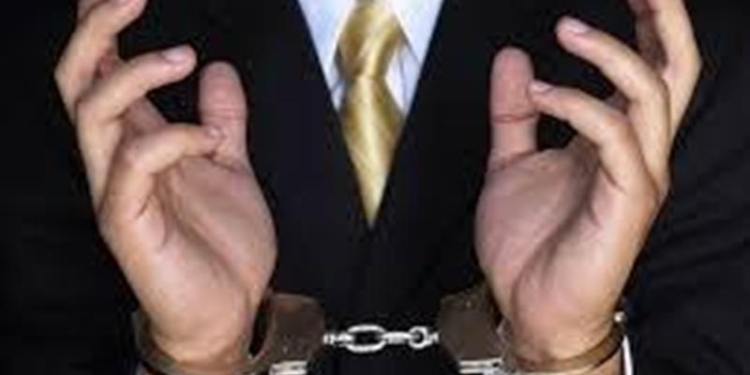 Проректор педагогического университете Пенджикента задержан по подозрению в получении взятки