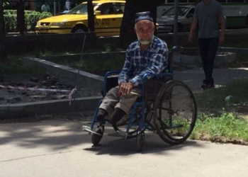 В Таджикистане полностью прекращена выплата пенсий по инвалидности свыше 12,6 тыс. гражданам