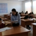 Центр Конфуция при ТНУ успешно провел первый экзамен HSK 2018 года