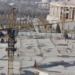 Строительство Национального театра Таджикистана временно приостановлено