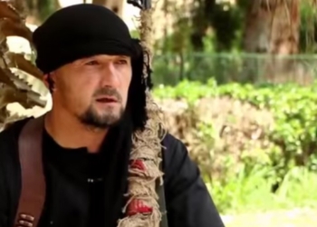 Гулмурод Халимов, скорее всего, погиб, — глава МВД Таджикистана