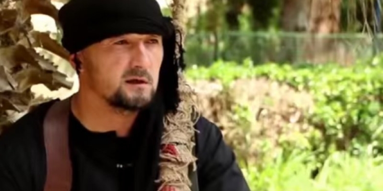 Гулмурод Халимов, скорее всего, погиб, — глава МВД Таджикистана