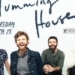 Таджикистан с гастролями посетит американская музыкальная группа Humming House