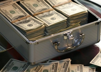 $65 млн. из $500 млн., вырученные за счет продажи Евробондов, потрачены на строительство Рогуна