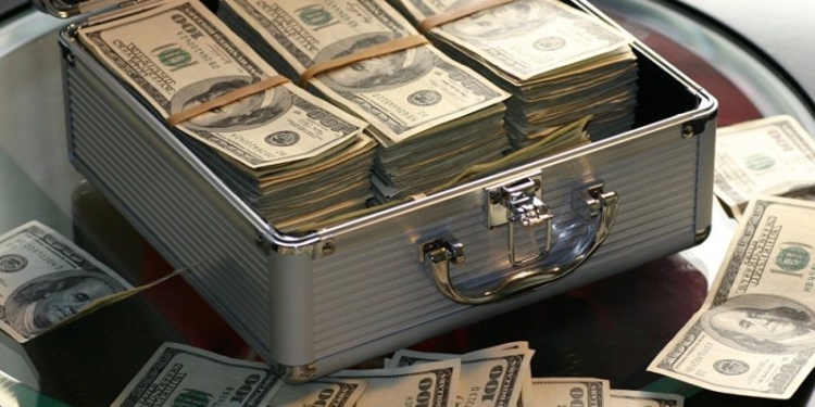 $65 млн. из $500 млн., вырученные за счет продажи Евробондов, потрачены на строительство Рогуна