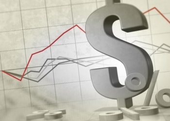 Объем внешнего долга Таджикистана превысил 40% от ВВП