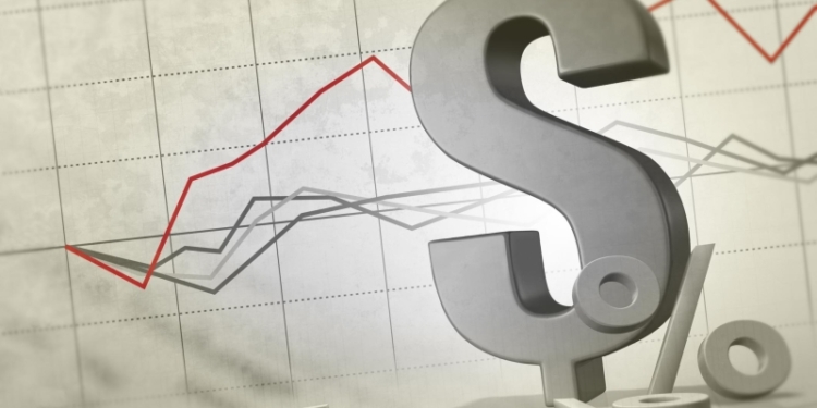 Объем внешнего долга Таджикистана превысил 40% от ВВП