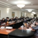 Сотрудников НБТ ознакомили с программой раскрытия лиц, включенных в санкционный список