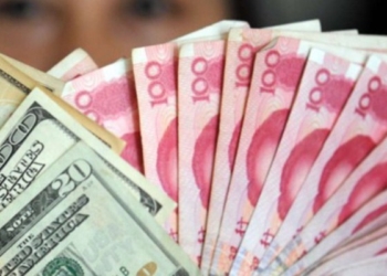 Таджикистан должен Китаю свыше $1,2 млрд.