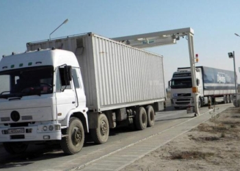 Таджикистан заметно увеличил объемы торгового оборота с семью странами СНГ