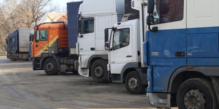 Китай занимает первое место по объему гуманитарной помощи Таджикистану