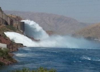 Таджикистан намерен снизить объемы холостого сброса воды за счет увеличения экспорта электроэнергии