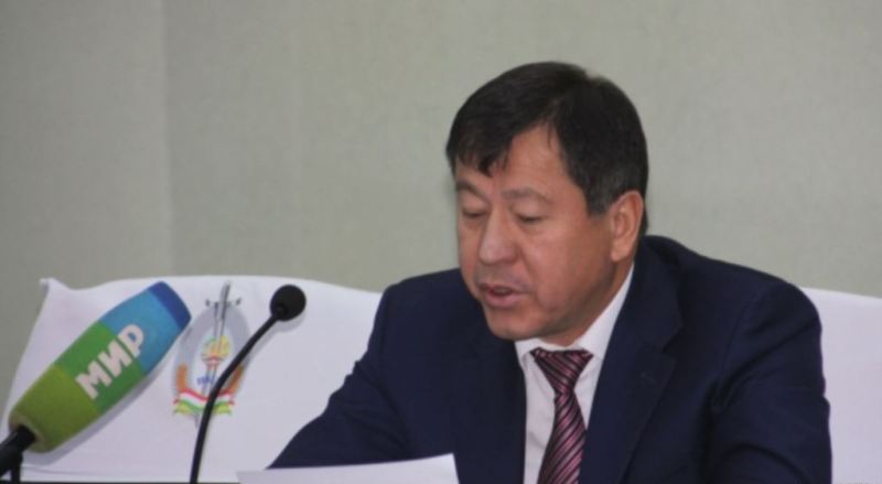 Рамазон рахимзода