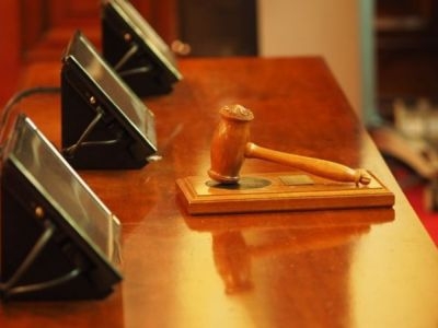 Китайские суды активно внедряют в свою работу цифровые технологии