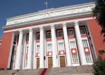 Парламентский Совет обсудил Соглашение о стратегическом партнерстве между Таджикистаном и Туркменистаном