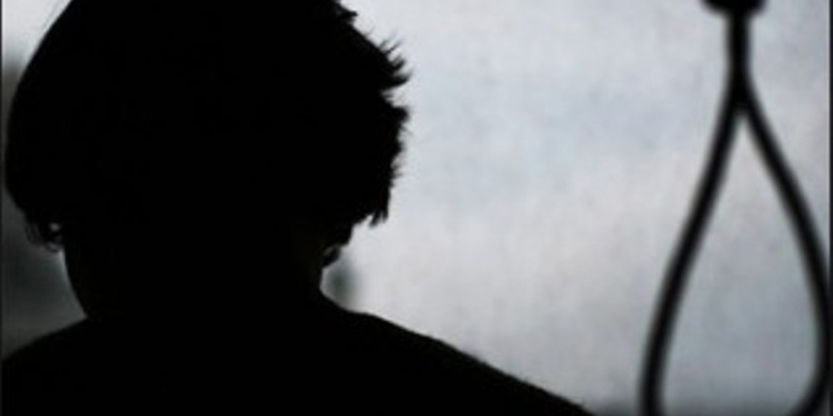 В прошлом году в Таджикистане зарегистрировано 497 фактов суицида среди женщин
