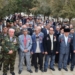 29-ю годовщину вывода советских войск из Афганистана отметили в Хатлоне
