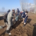 16 домохозяйств в городе Душанбе пострадали в результате стихии