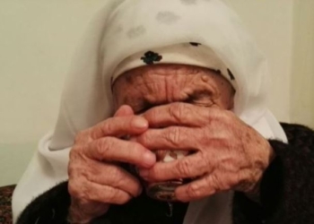 В Таджикистане проживают 78 долгожителей. 50 из них — женщины