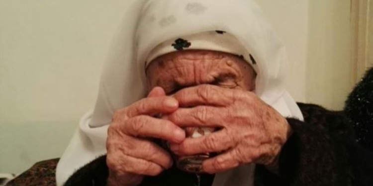 В Таджикистане проживают 78 долгожителей. 50 из них — женщины