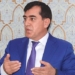 Глава «ТЖД» возглавил Федерацию борьбы Таджикистана