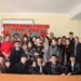 Центр Конфуция при ТНУ в Душанбе провел «Чаепитие» в честь китайского Нового года