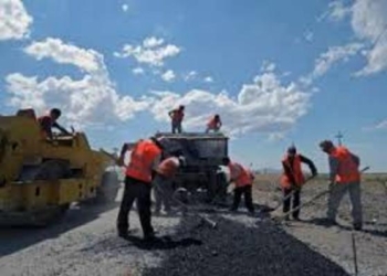 КФАЭР предоставит Таджикистану $25,5 млн. по проекту строительства автодороги Куляб-Калаихумб