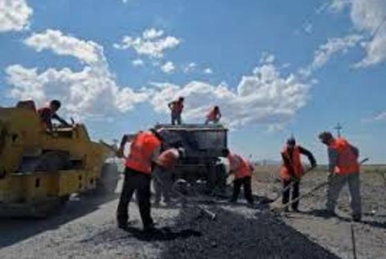 КФАЭР предоставит Таджикистану $25,5 млн. по проекту строительства автодороги Куляб-Калаихумб