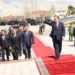 Президент открыл в Пенджикенте ряд объектов