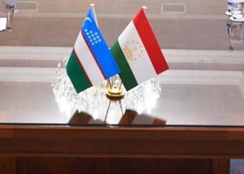 В преддверие визита Ш.Мирзиёева в Душанбе прошла встреча по определению таджикско-узбекской границы