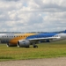 Авиакомпания «Сомон Эйр» намерена приобрести 8 самолетов Embraer
