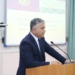 Посол Таджикистана прочитал лекцию в дипломатической академии МИД Кыргызстана