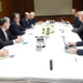 Президент Таджикистана встретился с представителями компании «Боинг»