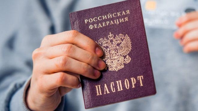МВД России намерено упростить процесс получения гражданства РФ