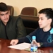 В Таджикистане определили участников проекта «Футбол для дружбы»