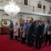 Навруз отпраздновали в посольстве Таджикистана в Тегеране