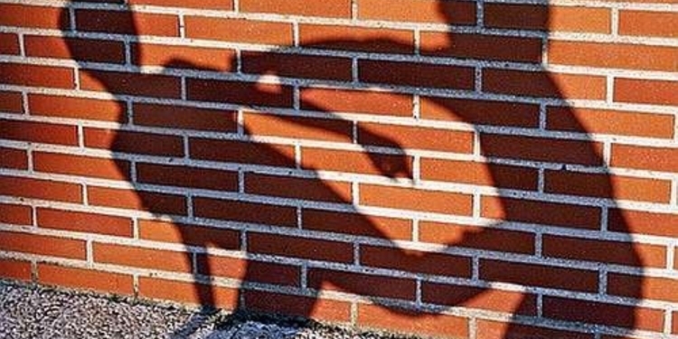 В Душанбе подростки устроили поножовщину