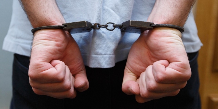 Двойное убийство в районе Хамадони. Задержан мужчина с психическим расстройством