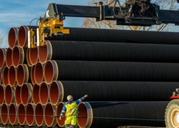Газовая схватка Вашингтона с «независимой» Европой