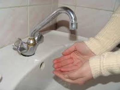 Часть жителей Душанбе останутся без питьевой воды на один день