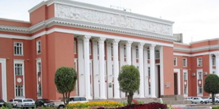 Парламент Таджикистана ратифицировал таджикско-узбекское соглашение по визам