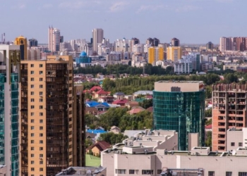 В Астане появится улица имени Абуабдулло Рудаки