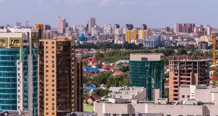 В Астане появится улица имени Абуабдулло Рудаки