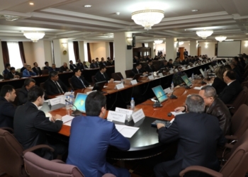 Нацбанк назвал причины, препятствующие развитию банковской системы