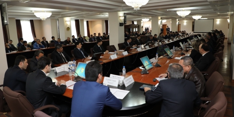 Нацбанк назвал причины, препятствующие развитию банковской системы