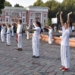 В Таджикистан вернулась «утренняя зарядка»