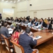 Таджикистан и ВБ обсудили Стратегию финансового сотрудничества на 2019-2023 годы