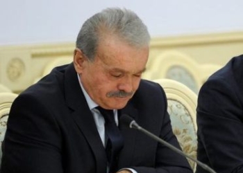 Ушел из жизни депутат парламента Таджикистана Мухаббатшо Рузадор